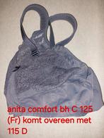 Anita comfort bh zonder beugel., Kleding | Dames, Grote Maten, Anita, Ophalen of Verzenden, Zo goed als nieuw, Lingerie of Zwemkleding