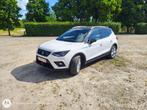 SEAT ARONA TSI FR 110 AT, 1158 kg, Wit, 1200 kg, 5 zetels