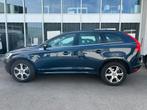 Volvo XC60 Ocean Race 2.0 D4 Automaat in goede staat, Auto's, Volvo, Automaat, Overige kleuren, Leder en Stof, Bedrijf