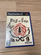 Rule of Rose SEALED, Consoles de jeu & Jeux vidéo, Jeux | Sony PlayStation 2, Enlèvement, Neuf