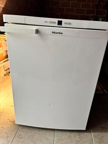 Congélateur de table Miele 103l, Enlèvement, Comme neuf
