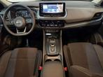 Nissan Qashqai 1.3 MHEV Automaat LED Camera Carplay Garantie, Automaat, Stof, Gebruikt, 4 cilinders