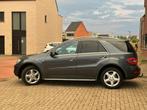 Mercedes Ml300 4matic, Auto's, Automaat, Euro 5, Leder, Bedrijf
