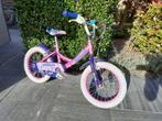 Kinderfietsje 20 inch, Fietsen en Brommers, Fietsen | Kinderfietsjes, Ophalen, Gebruikt, 16 tot 20 inch