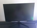 Samsung odyssey g4 1080p 240hz 27inch, Computers en Software, Monitoren, Draaibaar, Gebruikt, IPS, Full HD