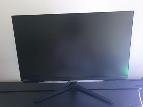 Samsung odyssey g4 1080p 240hz 27inch, Computers en Software, Monitoren, Gebruikt, 201 Hz of meer, DisplayPort, HDMI, Gaming, Draaibaar