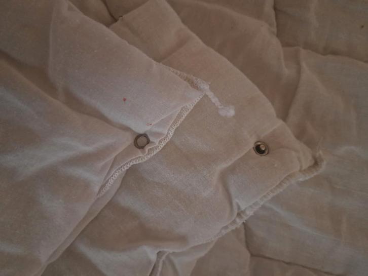 Donsdekens ( 1 pers ), Maison & Meubles, Chambre à coucher | Linge de lit, Enlèvement ou Envoi