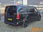 Mercedes V-klasse 300d 4-MATIC Lang DC Excl.|AIRMATIC|PANO|E, Auto's, Automaat, 4 deurs, 174 kW, Gebruikt