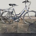 Aluminium damesfiets VENTURELLI in nieuwstaat, Fietsen en Brommers, Ophalen of Verzenden, Zo goed als nieuw, Versnellingen