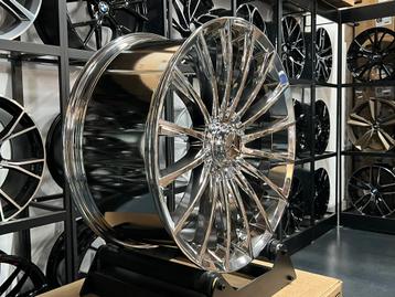 20'' Mercedes velgen MAYBACH A B C E CLA GLC GLE S KLASSE beschikbaar voor biedingen
