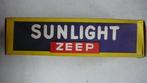 oude zeep Sunlight, Antiek en Kunst, Ophalen of Verzenden