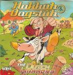CD Hakkûn & Oogstûn The Dutch Hakkers, Ophalen of Verzenden