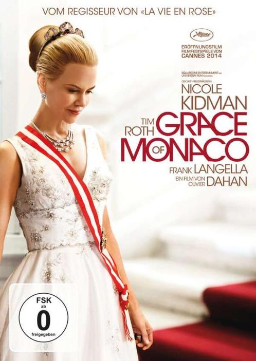 Grace of Monaco - Frankreich/Luxemburg/USA, 2014 , Collections, Maisons royales & Noblesse, Neuf, Envoi