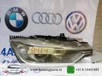 BMW 3 SERIE F30 F31 XENON LED KOPLAMP RECHTS63117314532, Auto-onderdelen, Ophalen of Verzenden, Gebruikt, BMW
