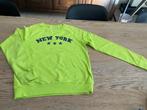Sweater maat 146-152, Kinderen en Baby's, Kinderkleding | Maat 146, Ophalen of Verzenden, Gebruikt, Jongen, Trui of Vest