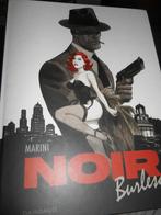 Noir Burlesque eo ( Marini), Ophalen of Verzenden