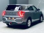 SsangYong Tivoli Grand Tivoli 1.5 T-GDI *GARANTIE CONSTRUCTE, Argent ou Gris, Achat, Entreprise, Boîte manuelle