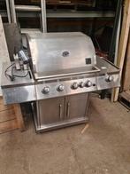 Gasbarbecue T&T Design, Tuin en Terras, Ophalen, Zo goed als nieuw