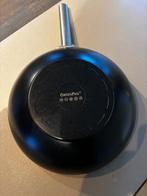 Greenpan wok, Huis en Inrichting, Keuken | Potten en Pannen, Ophalen, Nieuw, Wok, Keramische plaat