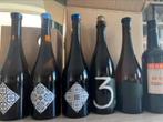 3 fonteinen Zenne y Frontera, Verzamelen, Biermerken, Ophalen of Verzenden, Nieuw, Flesje(s), Overige merken