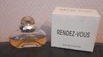 Rendez-Vous vintage parfum, Michel Klein, Verzamelen, Ophalen of Verzenden, Gebruikt, Parfumfles