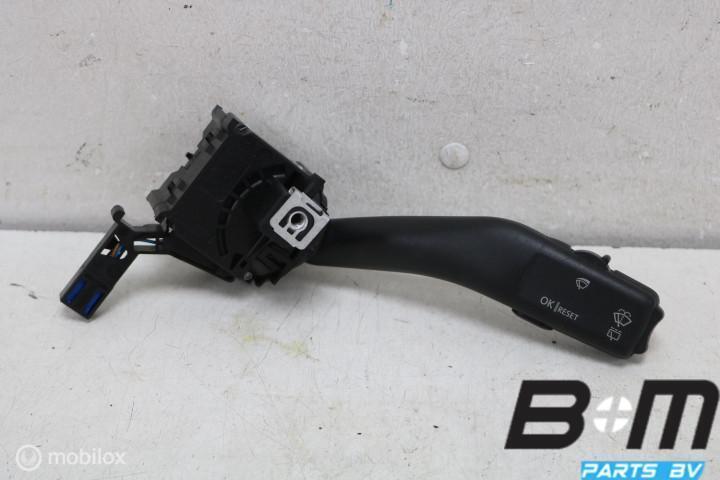 Ruitenwisserhendel VW Touran 1T 1K0953519A, Auto-onderdelen, Dashboard en Schakelaars, Gebruikt