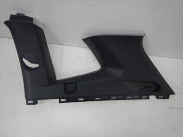 VW Tiguan 5NN Allspace C-Stijl Rechts Zwart 5NN867288 beschikbaar voor biedingen