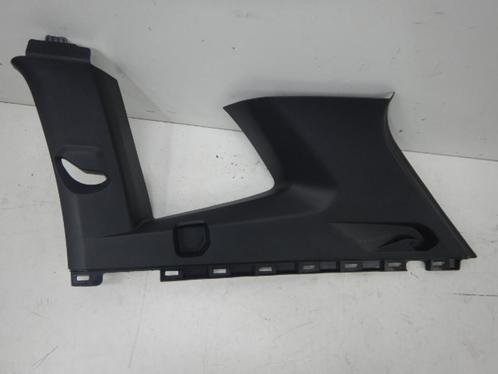VW Tiguan 5NN Allspace C-Stijl Rechts Zwart 5NN867288, Auto-onderdelen, Interieur en Bekleding, Volkswagen, Gebruikt, Ophalen of Verzenden