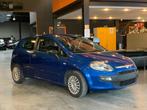 FIAT PUNTO EVO 1.2 Benzine  EURO5, Auto's, Voorwielaandrijving, Euro 5, Stof, 1242 cc