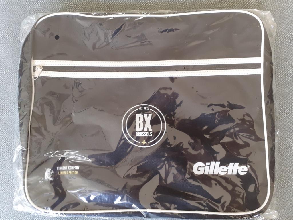 Sporttas BX Brussels, Ophalen of Verzenden, Nieuw, Unisex volwassen