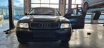AUDI A4 B5 1998 1.9TDI, Auto's, Voorwielaandrijving, Stof, Zwart, 4 cilinders