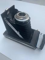 Agfa Billy, Ophalen, 1960 tot 1980, Fototoestel