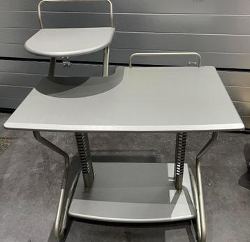 superbe bureau ordi pc moderne NEUF de qualité valeur 350, Enlèvement, Neuf, Bureau