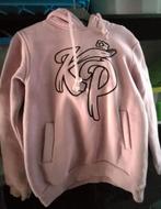 Hoodie Knol power roze 122-128, Enfants & Bébés, Vêtements enfant | Taille 122, Comme neuf, Fille, KnolPower, Pull ou Veste