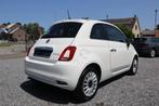 Fiat 500 1.0 Hybrid Dolce Vita NAVI | PANO DAK| CRUISE 2021, Auto's, Fiat, Voorwielaandrijving, 4 zetels, 88 g/km, 980 kg