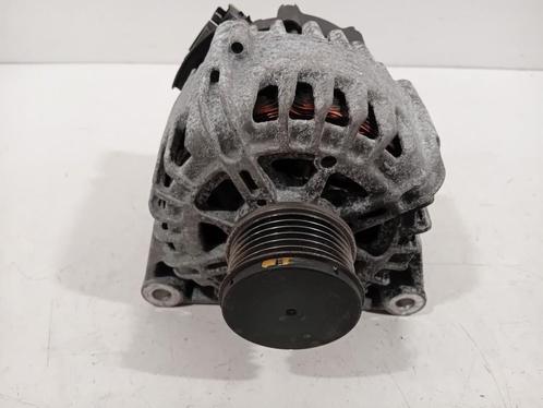 DYNAMO Citroën C3 (SX / SW) (01-2016/05-2018) (9818677980), Auto-onderdelen, Motor en Toebehoren, Citroën, Gebruikt