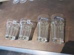 4 bierglas HOEGAARDEN drinkglas Br. De Kluis, Ophalen, Bierglas