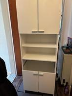 Kast, Huis en Inrichting, Ophalen, 200 cm of meer, 50 tot 100 cm, 50 tot 75 cm