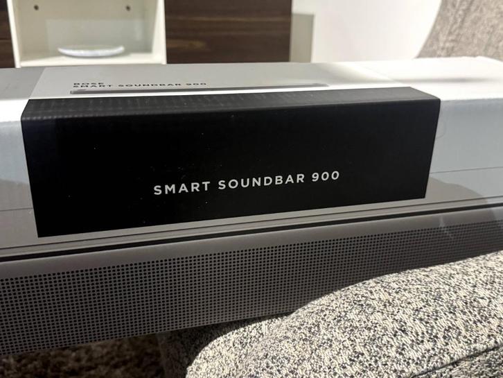 Bose Smart Soundbar 900, Audio, Tv en Foto, Soundbars, Ophalen