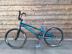 BMX Meybo Holeshot expert xl, Fietsen en Brommers, Fietsen | Crossfietsen en BMX, Ophalen, Gebruikt, Aluminium, 20 tot 24 inch