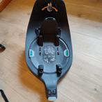 Cybex base Z, Kinderen en Baby's, Autostoeltjes, Gebruikt, 0 t/m 18 kg, Isofix, Ophalen