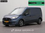 Ford Transit Connect 100PK Automaat L2H1 Trekhaak Navi Airco, Achat, Euro 6, Entreprise, 3 places