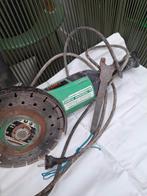 Elektrische machines voor bouw, Doe-het-zelf en Bouw, Ophalen