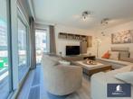 Appartement te huur in Knokke-Heist, 3 slpks, 349 kWh/m²/jaar, 110 m², 3 kamers, Appartement