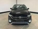 VW T-Cross 1.0 United Carplay Navi Camera GARANTIE 12-24 M, Auto's, Voorwielaandrijving, Start-stop-systeem, 110 g/km, 5 deurs