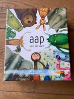 Aap kiest een kaart, Enfants & Bébés, Jouets | Éducatifs & Créatifs, Enlèvement, Comme neuf, Langue et Lecture