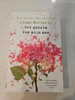 Boek: Het geheim van mijn man - Liane Moriarty, Enlèvement