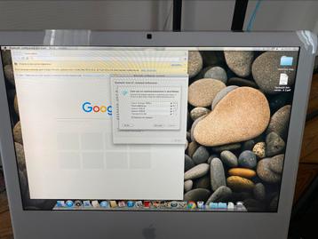 Apple Imac vintage beschikbaar voor biedingen