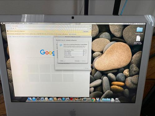 Apple Imac vintage, Computers en Software, Apple Desktops, Gebruikt, iMac, Ophalen