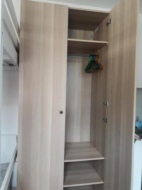 IKEA PAX kleerkast 100x58x236, Huis en Inrichting, Kasten | Kleerkasten, Nieuw, 200 cm of meer, 50 tot 100 cm, 50 tot 75 cm, Met deur(en)